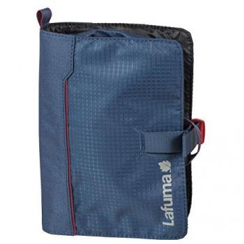 Lafuma Narita Cartera, Unisex-Adult, Insigna Blue, One Size