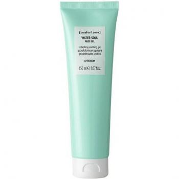 Gel Aftersun de Aloe Vera Water Soul 150 ml - Comfort Zone