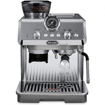 Cafetera Express De'Longhi EC9255.M con Función de Espumado de Leche Integrada