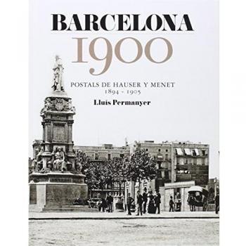 Barcelona 1900