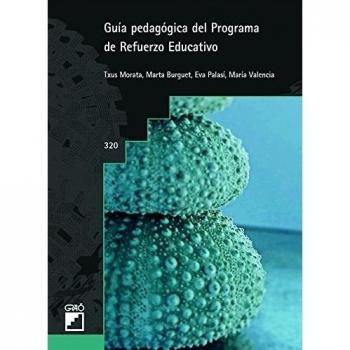 Guía pedagógica del Programa de Refuerzo Educativo: 320