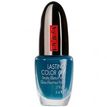 Lasting Color Gel Polish N 111 Peacock Feather