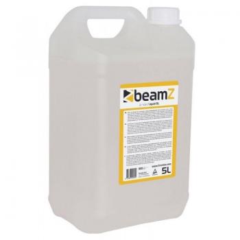 Beamz 160.669 Líquido de Niebla 5L Base de Aceite