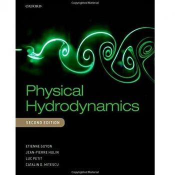 Physical Hydrodynamics