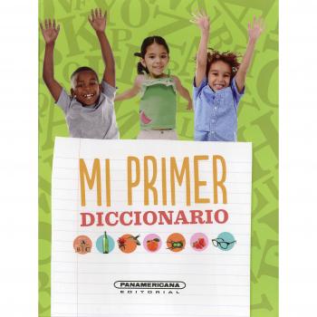 Mi Primer Diccionario