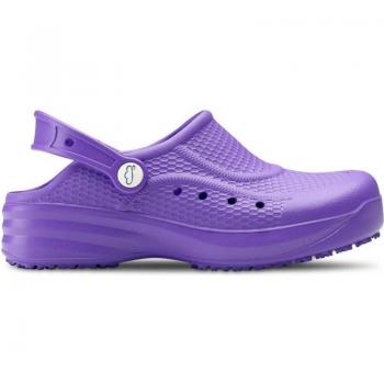Zueco Laboral Flotantes Evolution - Feliz Caminar