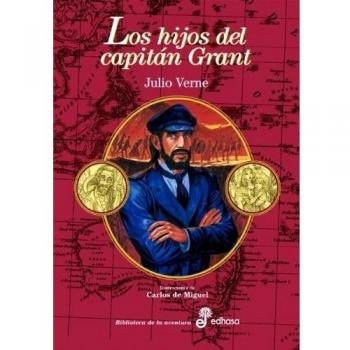 Los hijos del capit n Grant