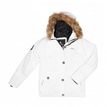 Peak Mountain Falava Girls' Ski Parka