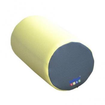 FIGURA MINI CILINDRO 50X25CM Ø SOFTEE EQUIPMENT - Mini cilindro, dimensiones 50x25 cm, diámetro de 25 cm, fabricado por Softee Equipment