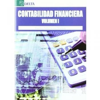 Contabilidad financiera: Parte de 9788492453337