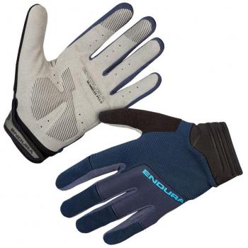 Endura Guantes Largos Hummvee Plus II