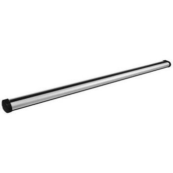 NORDRIVE Nortrive N10035 - Barra portaequipajes de Aluminio