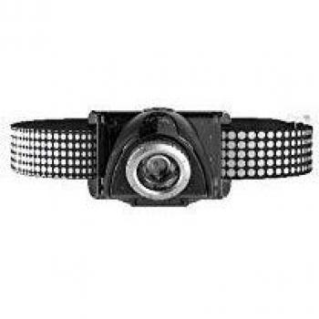 Ledlenser Taschenlampe Linterna, Unisex Adulto, Negro, Small