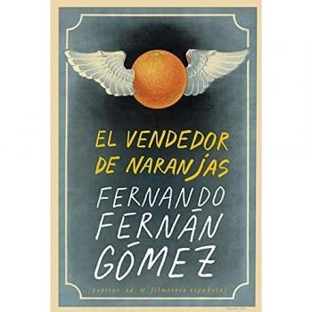 El vendedor de naranjas: 38