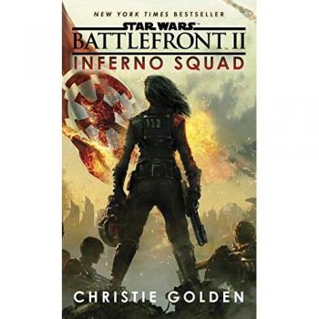 Star Wars Battlefront II: Escuadrón Inferno - Novela de Christie Golden