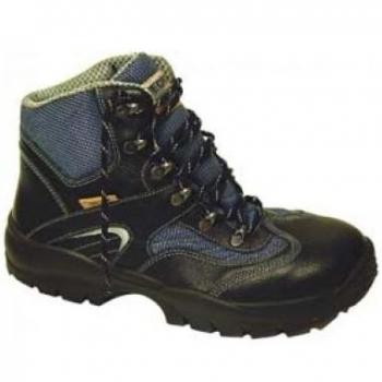 Cofra M254214 - Bota de seguridad piel edipo talla 39