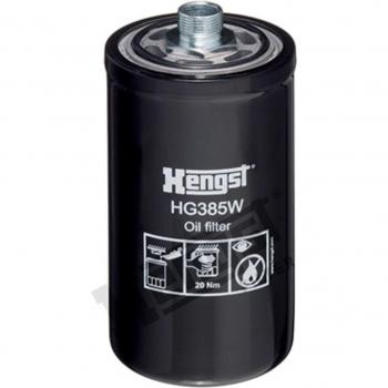 Filtro hidráulico para transmisión automática HENGST HG385W
