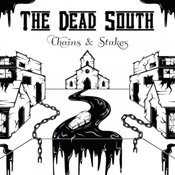 Cadenas y Estacas - The Dead South (CD)