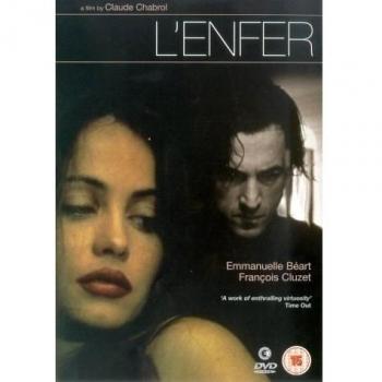 L' Enfer [Reino Unido] [DVD]