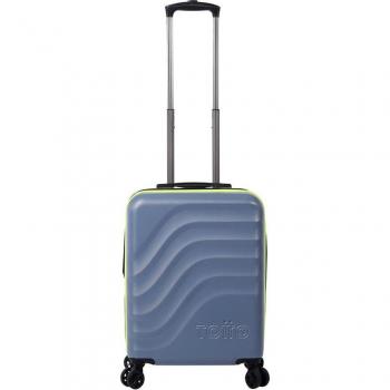 Maleta Trolley Cabina Rígida Folkstone Gray
