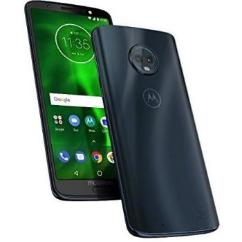 Motorola Moto G6 – Smartphone libre Android
