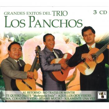 Grandes Éxitos