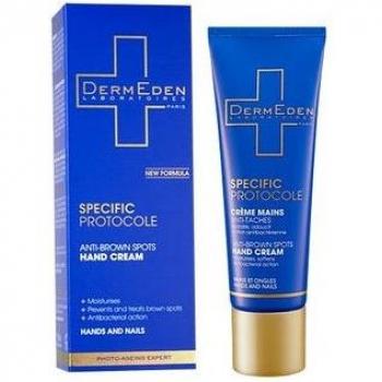 Crema Despigmentante Para Manos 50 ml