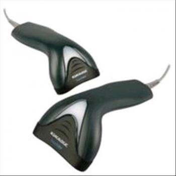 Datalogic Touch 65 Lite USB Handheld Barcode Scanner Black
