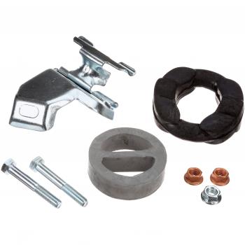 Juego de montaje HJS 82 12 2209, sistema de escape completo