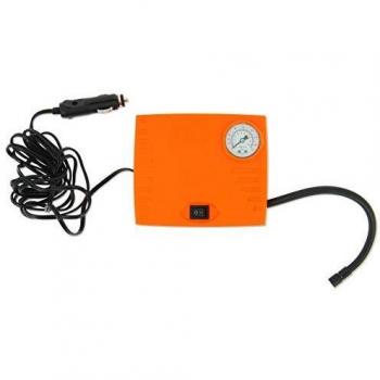 Mini Compresor de Coche 12V 5 Bares para Neumáticos