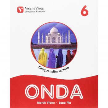 ONDA 6: 000001 - 9788468226453