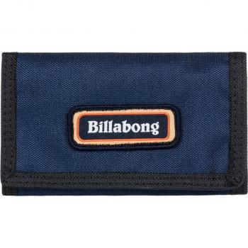 Billabong - Cartera de hombre Walled Lite