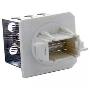Resistencia de ventilador habitáculo SIDAT 10.9103 para PEUGEOT 206, 206+