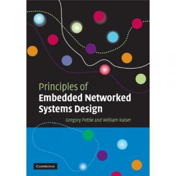 Principios de Diseño de Sistemas Embebidos y en Red