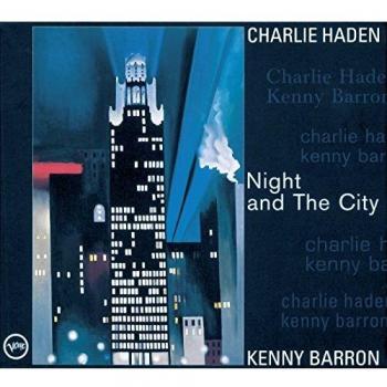 Night And The City - Charlie Haden
