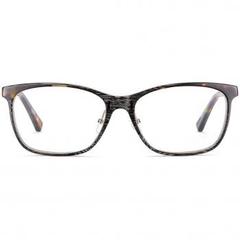 Etnia Barcelona Weimar.A BKHV Women’s Eyeglasses Tortoiseshell Size 56 (Frame Only) - Blue Light Block Available