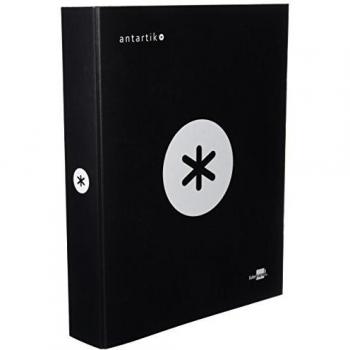 Liderpapel 79311 - Carpeta 4 anillas