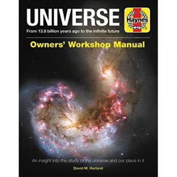 Universe Manual