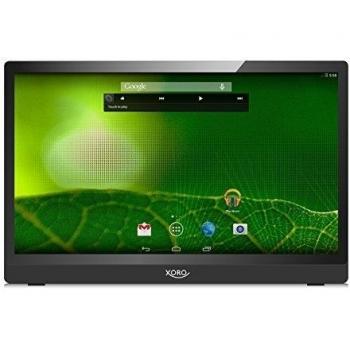 Xoro MegaPAD 2702 16GB Negro - Tablet