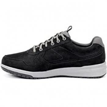 Zapatillas Chiruca Metropolitan GORE-TEX negro 46