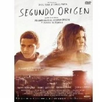 Segundo Origen [DVD]