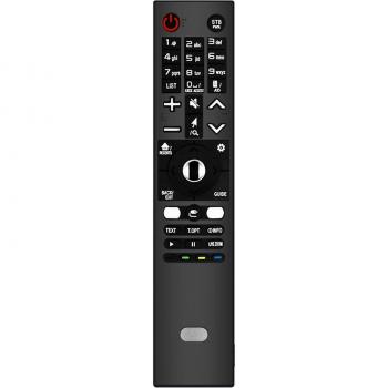 Funda Protectora de Silicona para Control Remoto LGMR700 de Smart TV, Cubierta Completa para Mando a Distancia Estándar