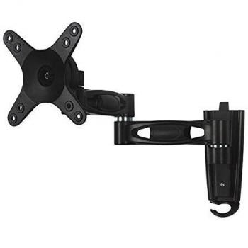 Ventry BTV114 - Soporte de Muro para TV de 23 Pulgadas, Color Negro
