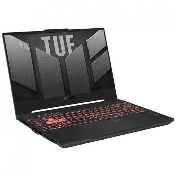 Asus TUF Gaming A15 FA507XI-LP024 - Portátil 15.6 Ryzen 9 7940HS 32GB RTX 4070 512GB SSD