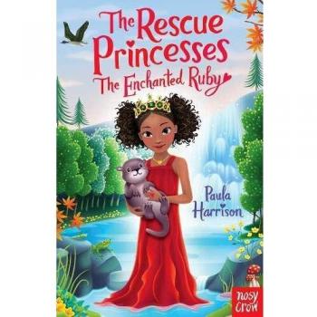 Princesas Rescatadoras: El Rubí Encantado