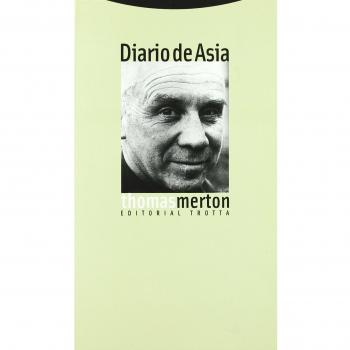 Diario De Asia