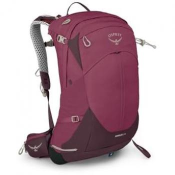 Mochila Osprey Sirrus 24 Lila Mujer Adulto para excursiones