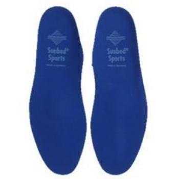 Sunbed - Suelas Deportivas - Azul - Azul, 39/40