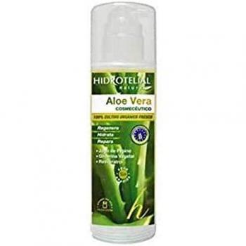 Hidrotelial Aloe Vera GreenPure Atopic Skin Gel 150ml