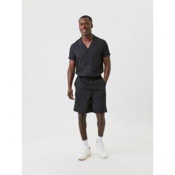 Björn Borg Sthlm Pool Shorts Black, Medium